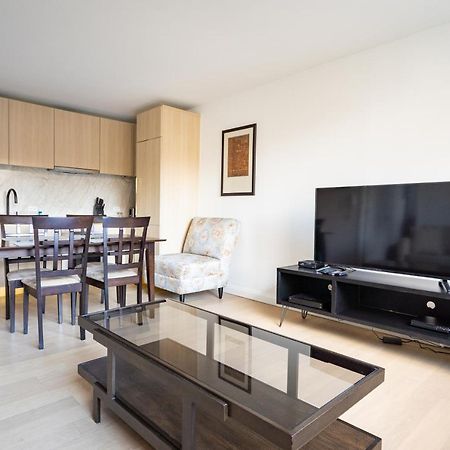 West Chelsea Apartment 30 Day Stays ニューヨーク エクステリア 写真