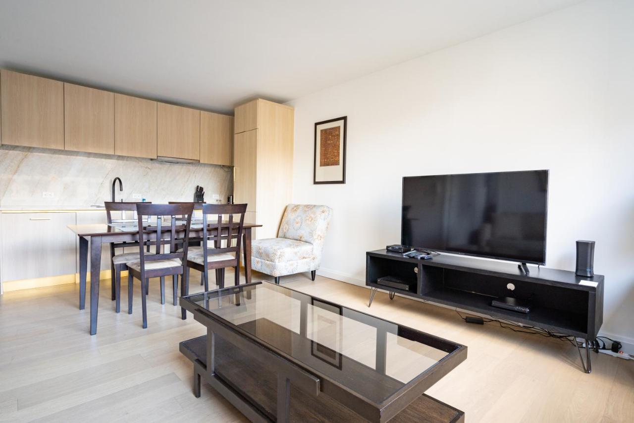 West Chelsea Apartment 30 Day Stays ニューヨーク エクステリア 写真