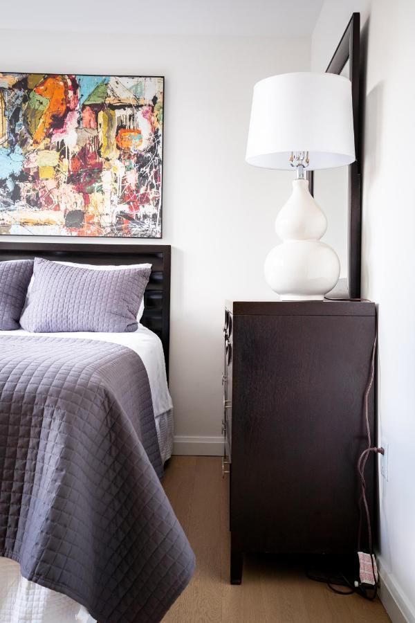 West Chelsea Apartment 30 Day Stays ニューヨーク エクステリア 写真