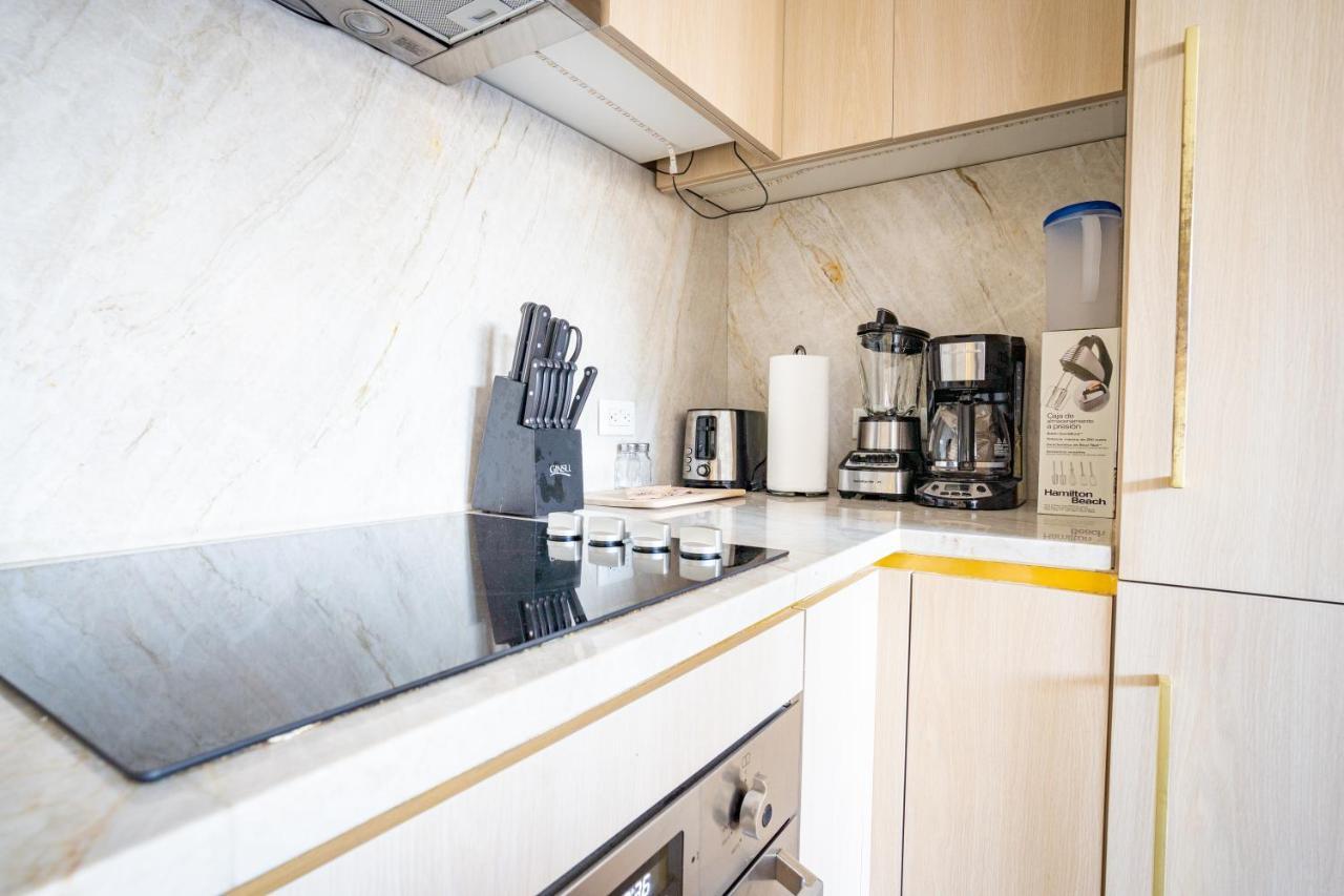 West Chelsea Apartment 30 Day Stays ニューヨーク エクステリア 写真