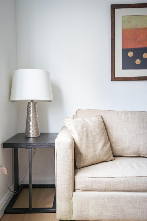 West Chelsea Apartment 30 Day Stays ニューヨーク エクステリア 写真