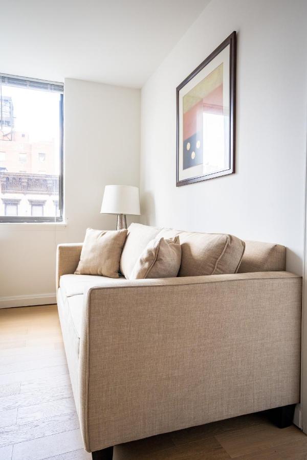 West Chelsea Apartment 30 Day Stays ニューヨーク エクステリア 写真