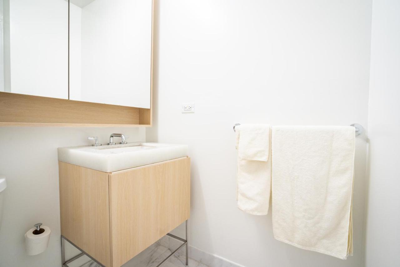 West Chelsea Apartment 30 Day Stays ニューヨーク エクステリア 写真