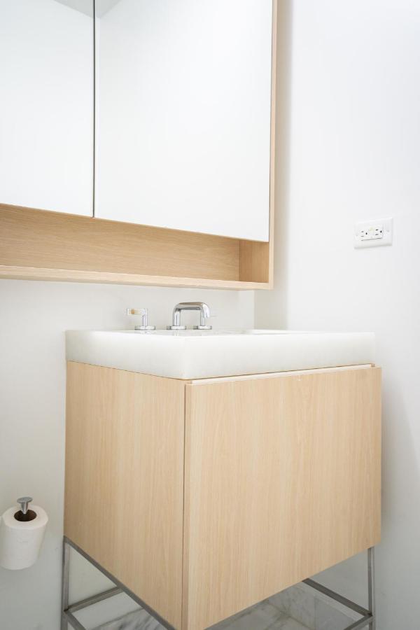 West Chelsea Apartment 30 Day Stays ニューヨーク エクステリア 写真